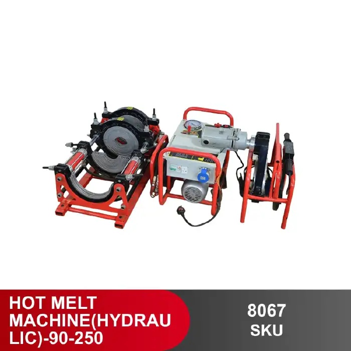 HOT MELT MACHINE-90-250
