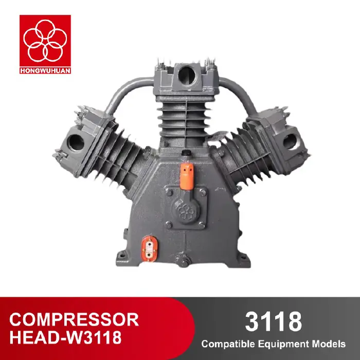 AIR COMPRESSOR HEAD-W3118