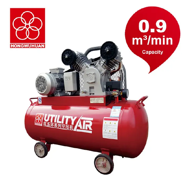 AIR COMPRESSOR WITHOUT ENGINE -LW10008A