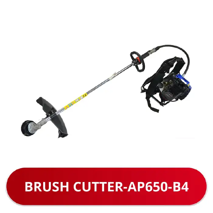 TRIMMER -AP650-B4