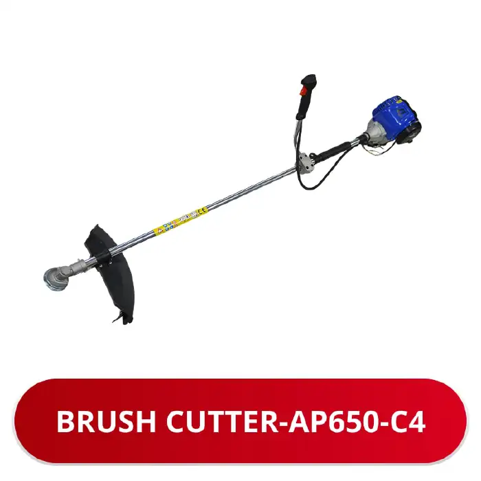 TRIMMER -AP650-C4