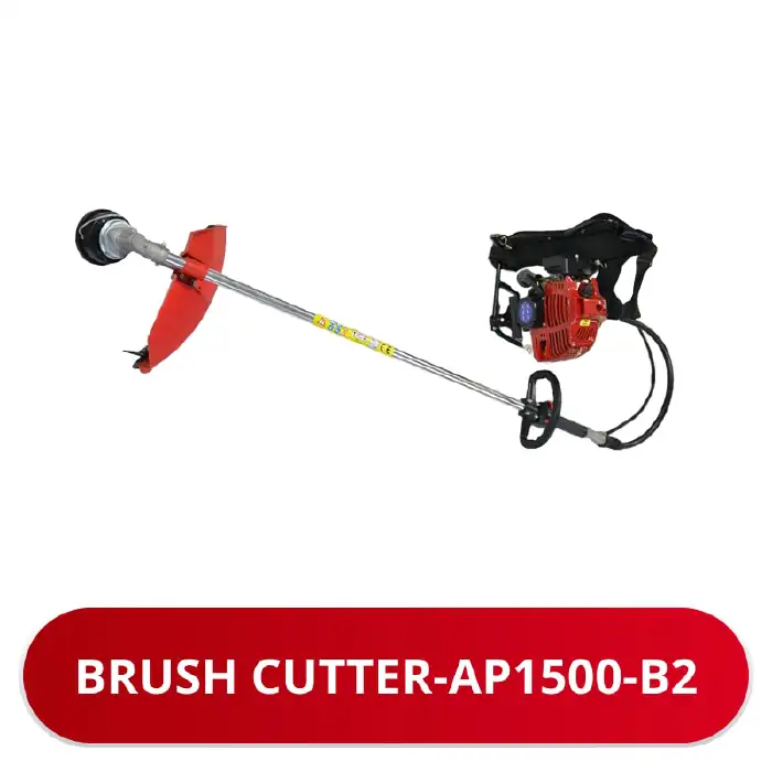 TRIMMER -AP1500-B2