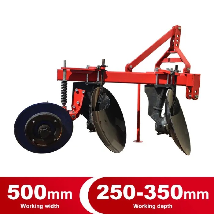 DISC PLOUGH-1LYTJ-225