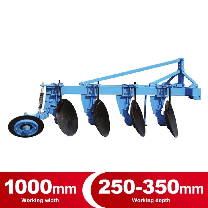 DISC PLOUGH-1LYTJ-425