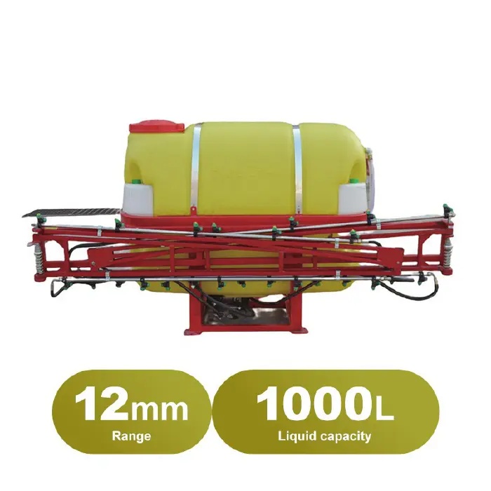 FARM SPRAYER-3W