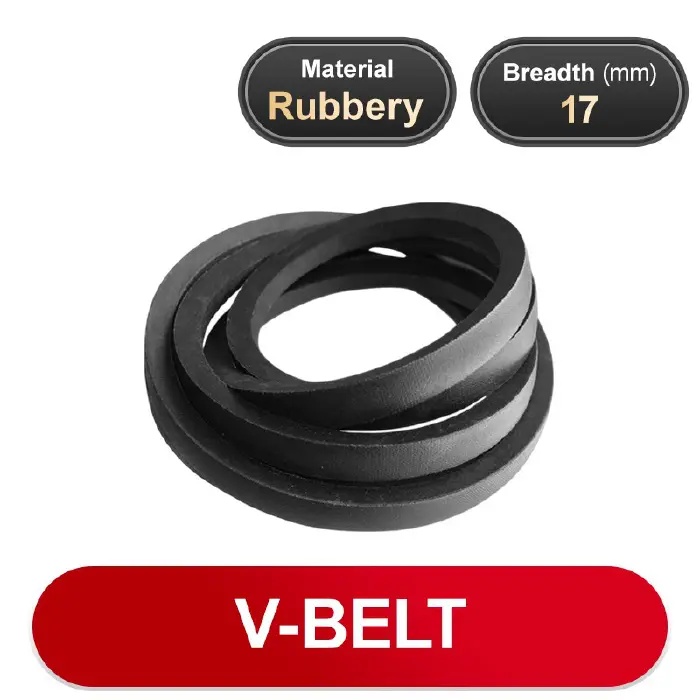 V-BELT-2400-8000