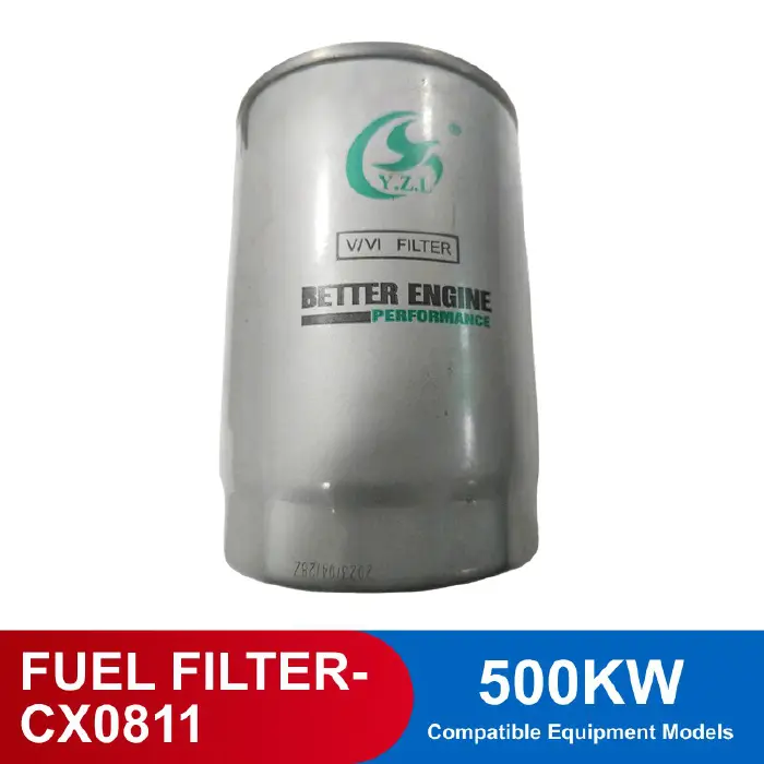 FUEL FILTER-CX0815