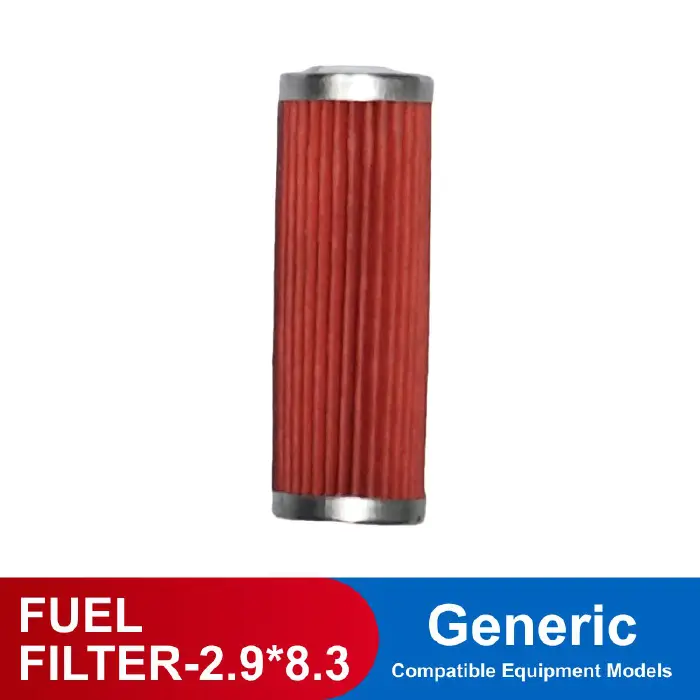 FUEL FILTER-S00010128+01