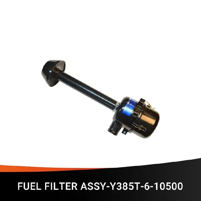 FUEL FILTER-CX0810S
