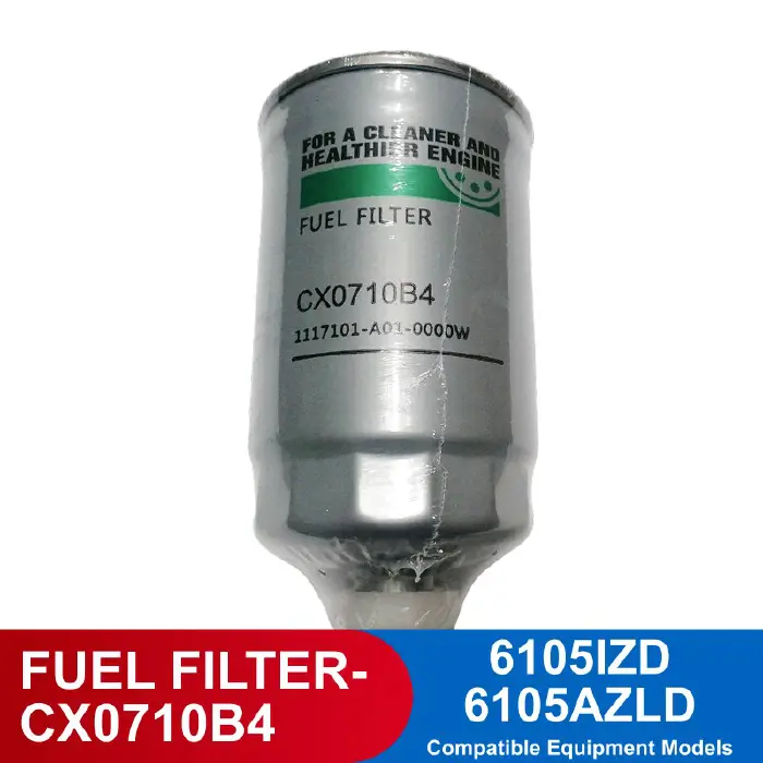 FUEL FILTER-SZ804-58-043