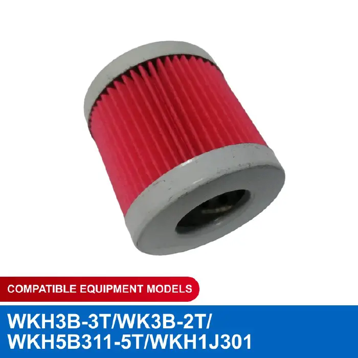 FUEL FILTER-DX200MT3-000