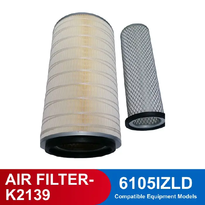 AIR FILTER-K3040