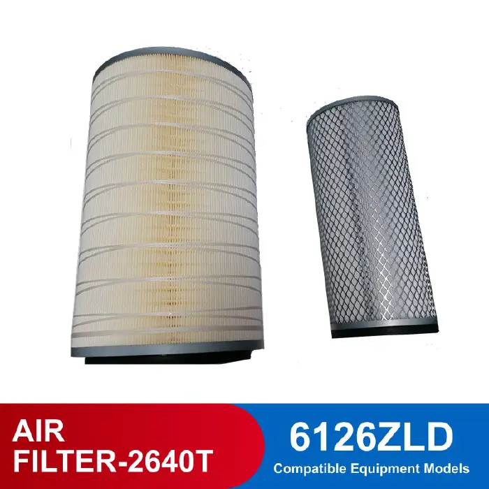 AIR FILTER-12.5*30