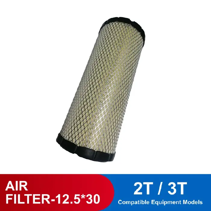 AIR FILTER-KY280-0000