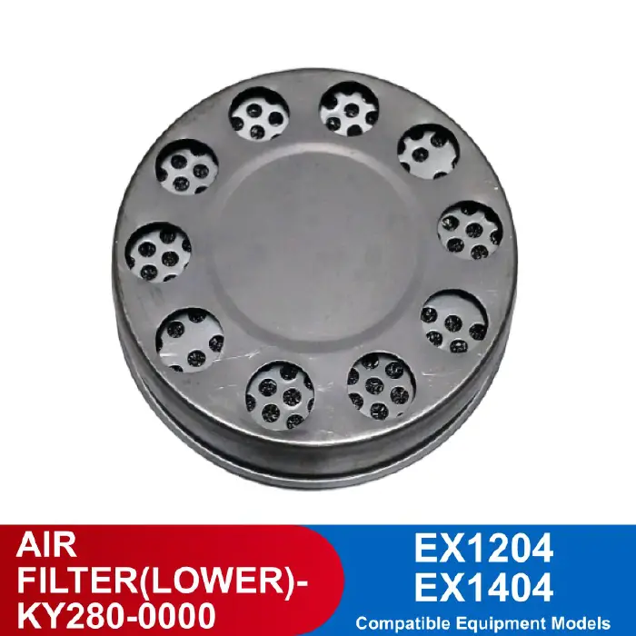 AIR FILTER