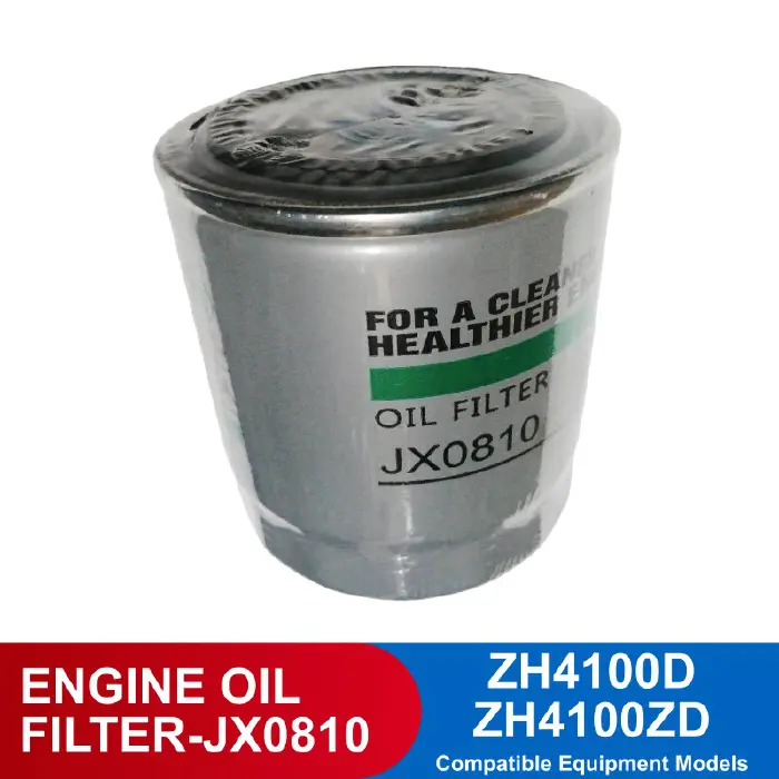 OIL FILTER-JX0810