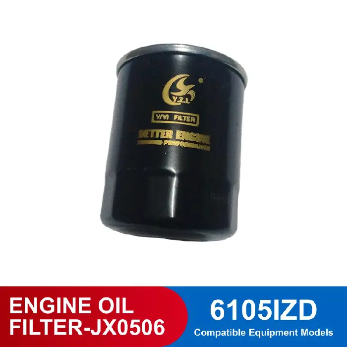 OIL FILTER-JX1008L