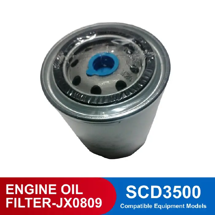 OIL FILTER-JX85100C