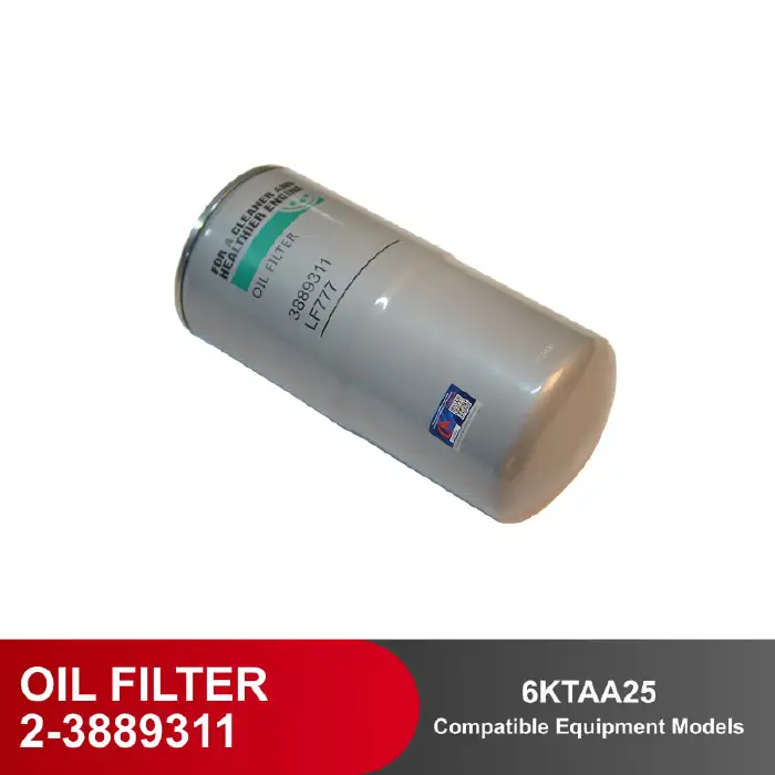 OIL FILTER