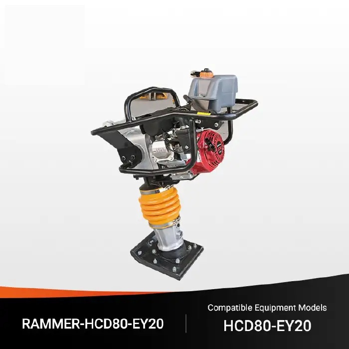 RAMMER-HCD80