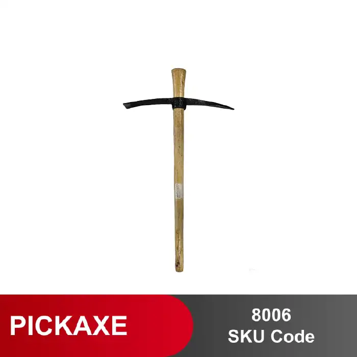 PICKAXE
