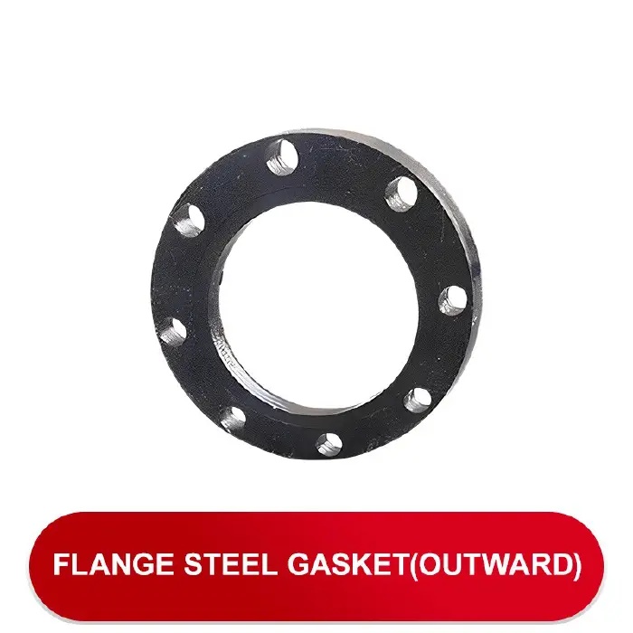 STEEL GASKET
