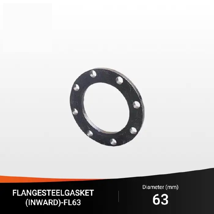 STEEL GASKET