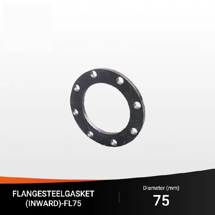 STEEL GASKET
