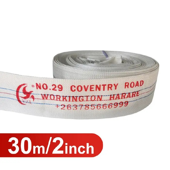 EXTINGUISHING PIPE-30M PER ROLL