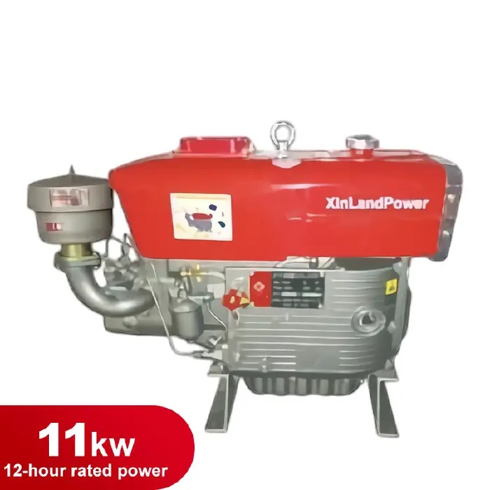 DIESEL ENGINE-YZL-ZS1100WP