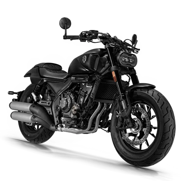 MOTORCYCLES-CU525