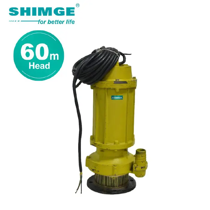 WATER PUMP-QX12.5-60