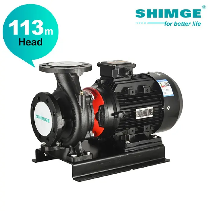 WATER PUMP-SGW65-315A