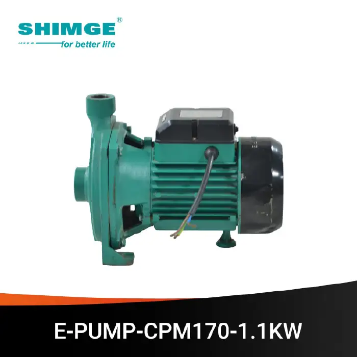 WATER PUMP-CPM170