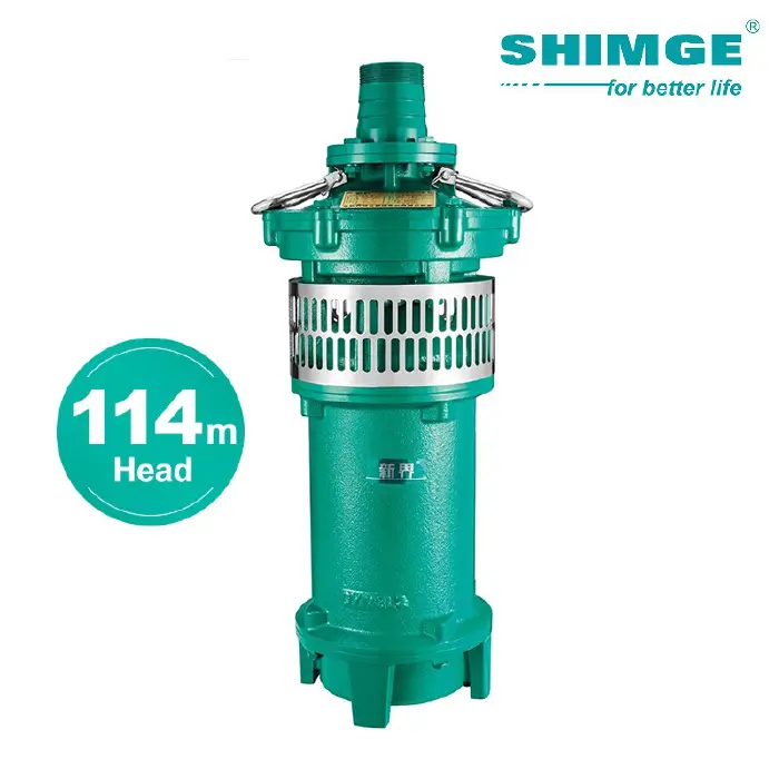 WATER PUMP-QY40-114/3