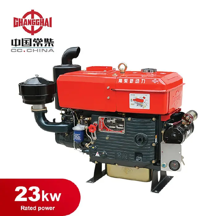 DIESEL ENGINE-CC-L32PEM