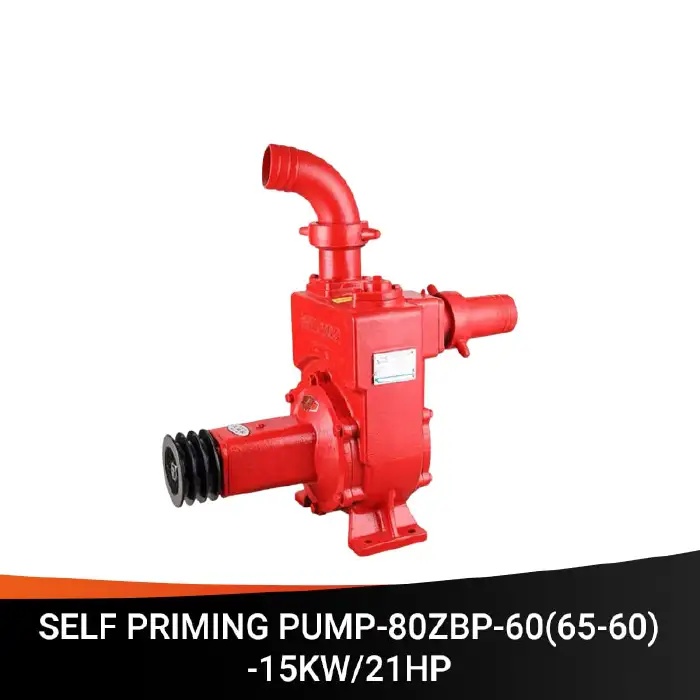 WATER PUMP-80ZBP-60(65-60)