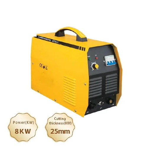 [8001] CUTTING MACHINE-80I