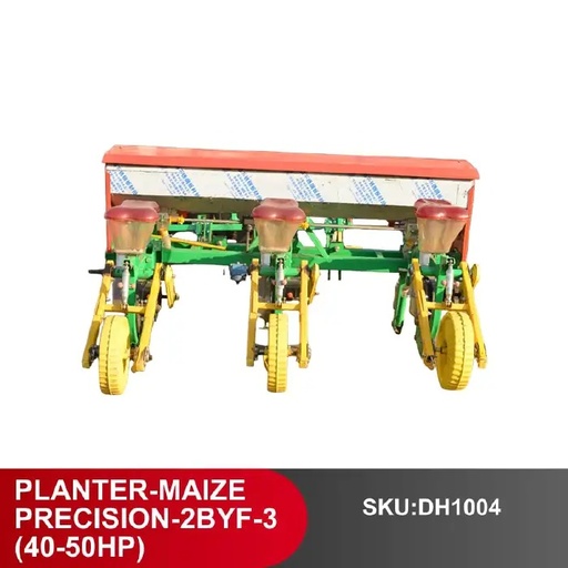 [DH1004] CORN PRECISION PLANTER-2BYF-3