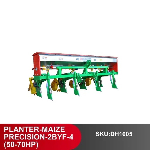 [DH1005] MAIZE PLANTER-2BYF