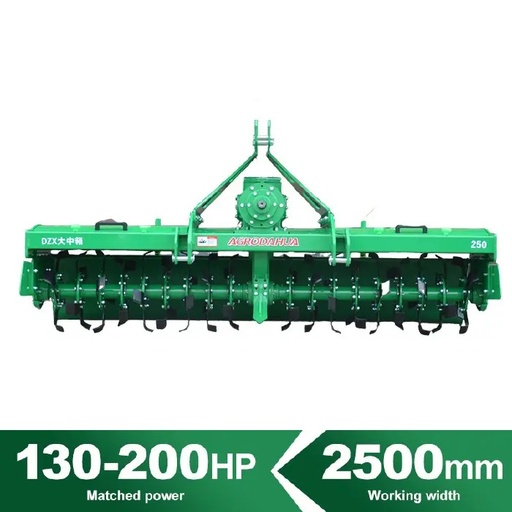 [DH1007] ROTARY TILLER-S