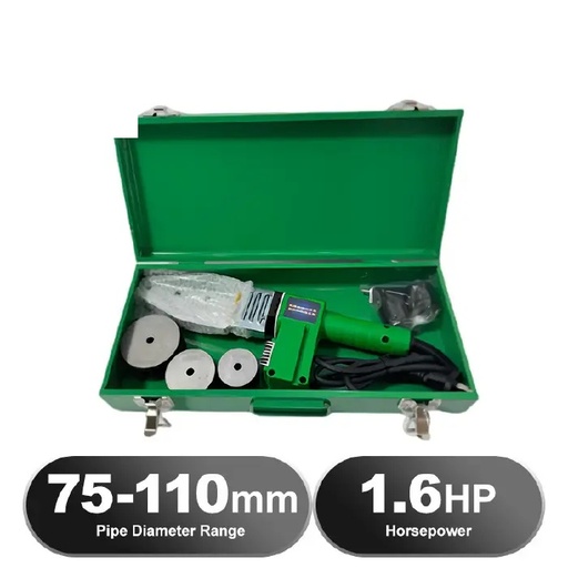 [8256] HOT MELT MACHINE-75-110