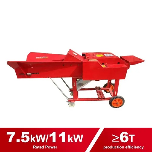 [KZ0003] SILAGE MAKING MACHINE