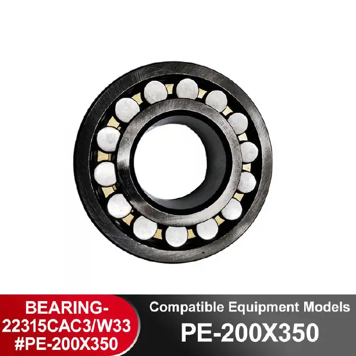 [ZC0018] BEARING