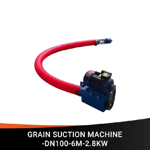 [4715] GRAIN SORTING MACHINE