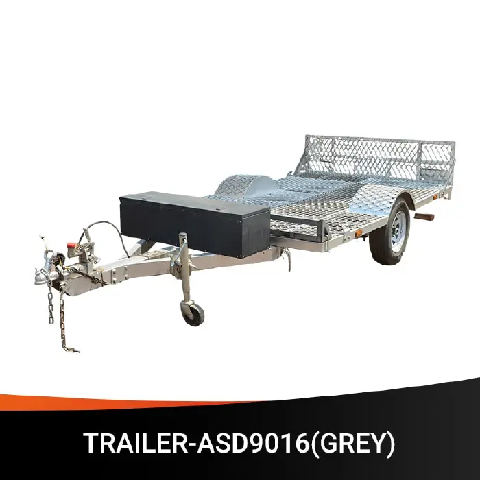 [HA0001] TRAILER-ASD9016