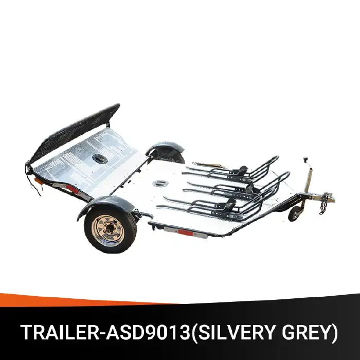 [HA0003] TRAILER-ASD9013