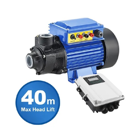 [4167] WATER PUMP-PSQB2.2-40