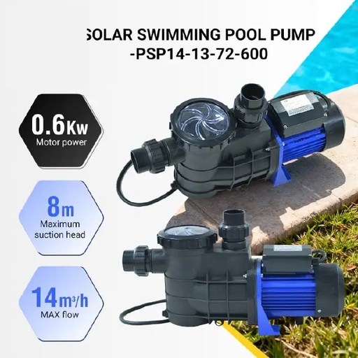 [4172] WATER PUMP-PSP14-13