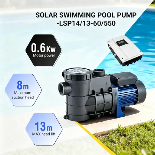 [4812] WATER PUMP-LSP14/13